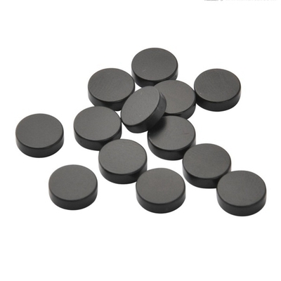 黑色、灰色環氧電鍍磁鐵